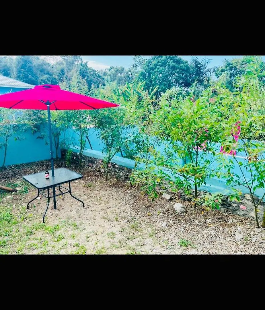 Coral Cove Cottage Negril