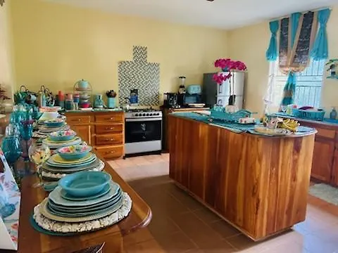 Coral Cove Cottage Negril 0*,  Jamaica