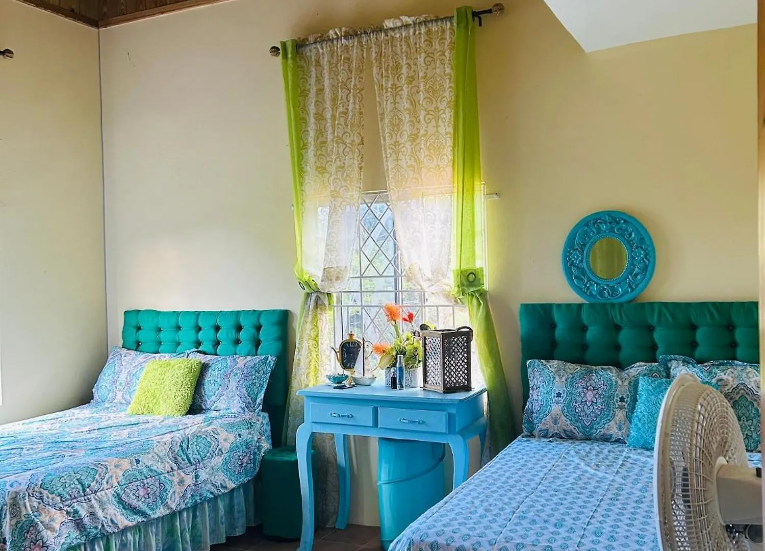 Coral Cove Cottage Negril 0*,  Jamaica
