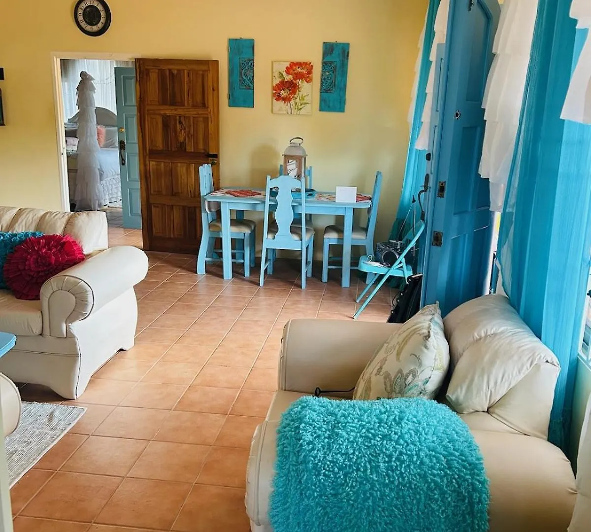 Holiday home Coral Cove Cottage Negril Jamaica