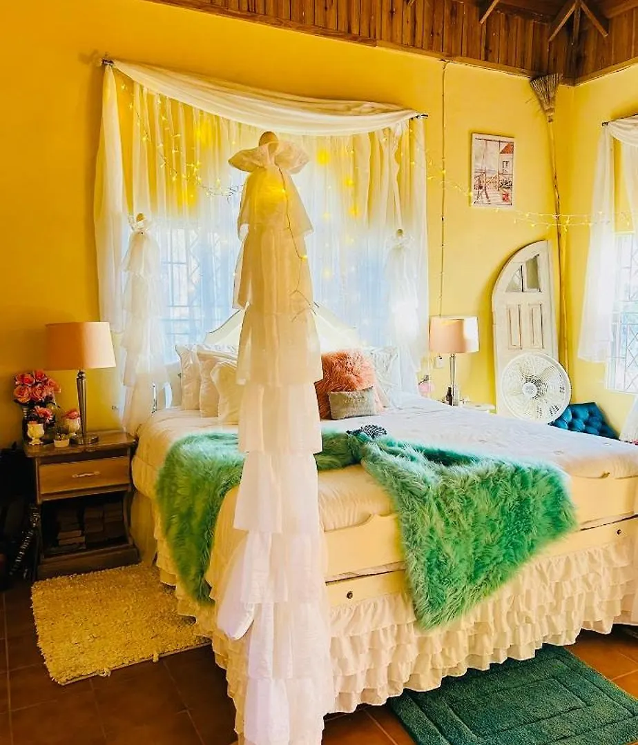 Coral Cove Cottage Negril