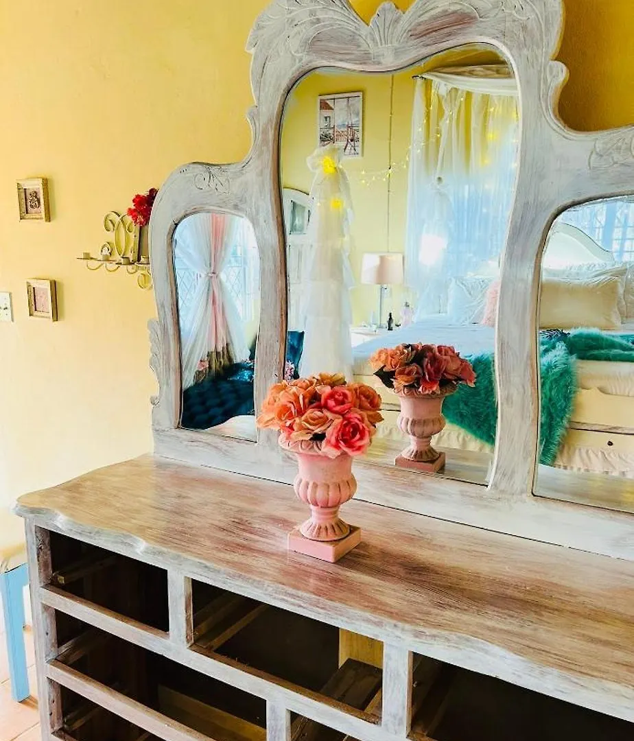 Coral Cove Cottage Negril Holiday home