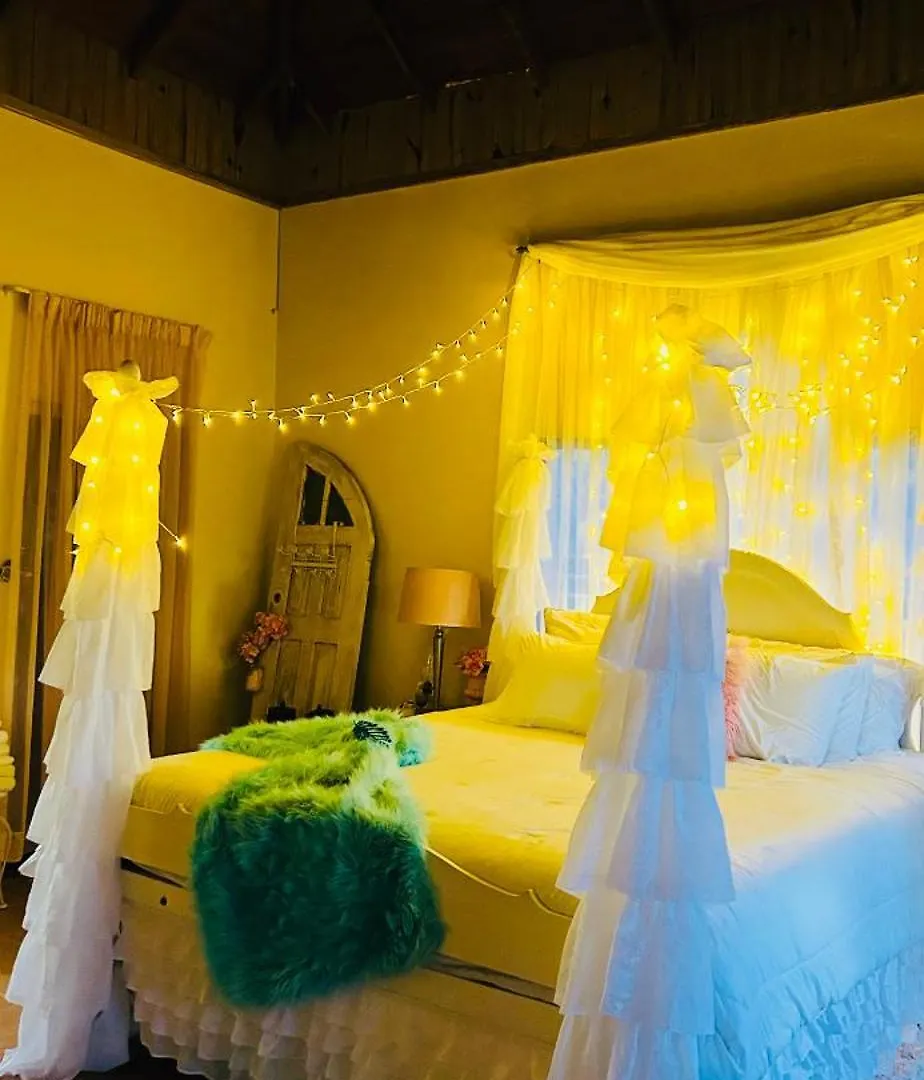 Coral Cove Cottage Negril 0*,