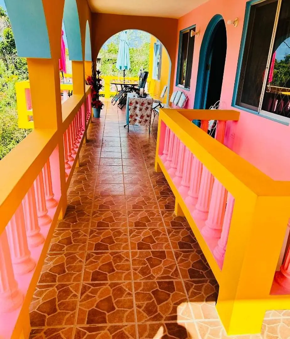 Holiday home Coral Cove Cottage Negril