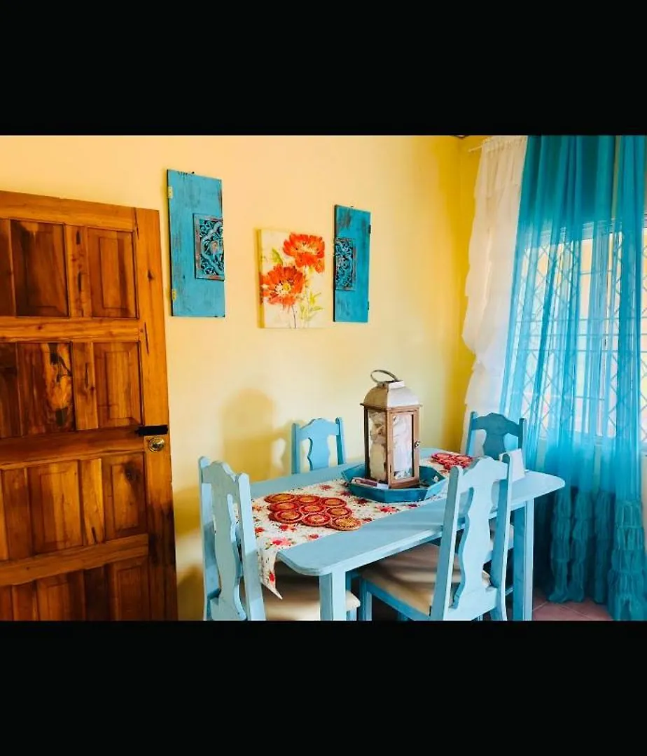 Coral Cove Cottage Negril Holiday home