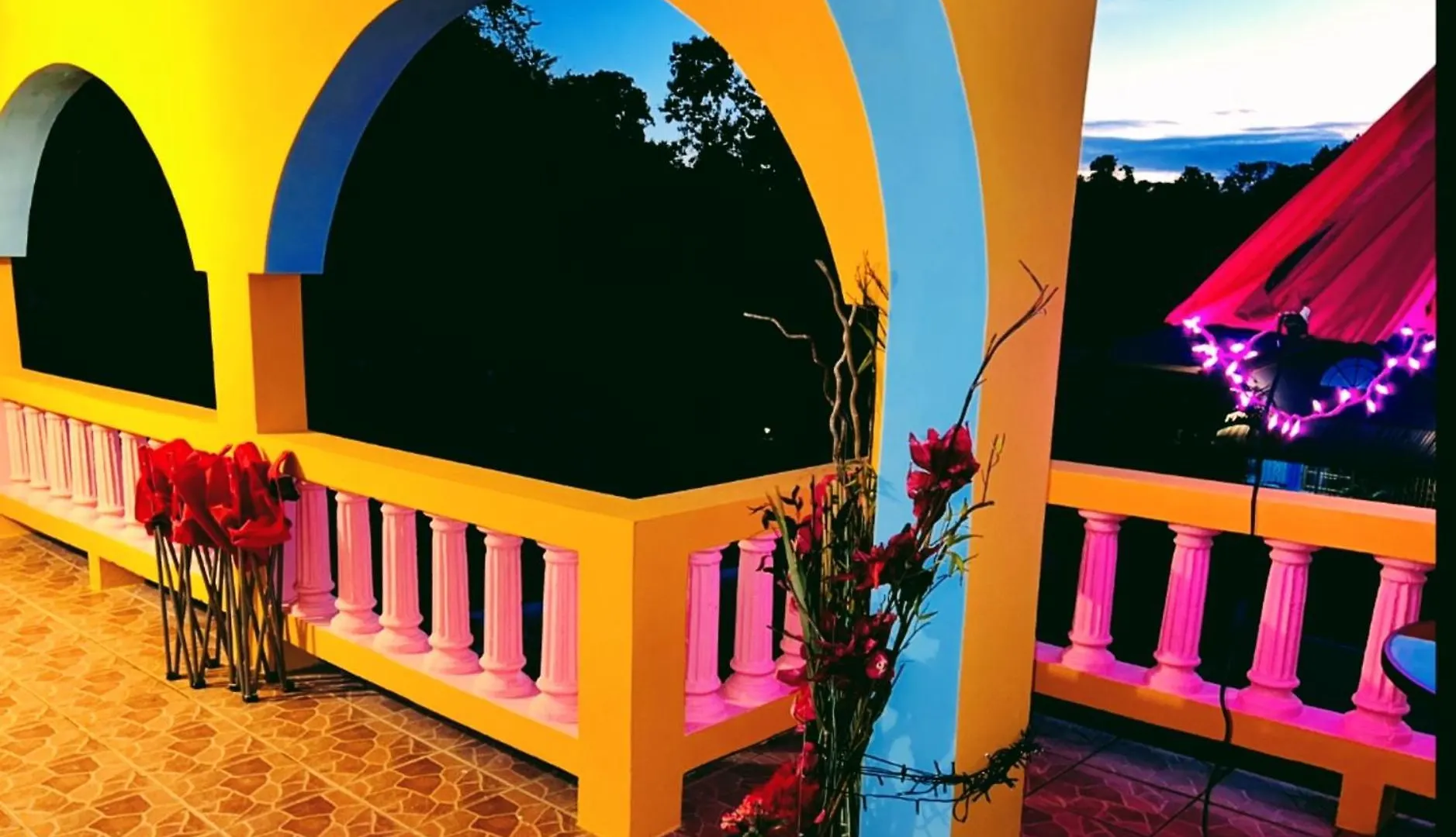 Coral Cove Cottage Negril Jamaica